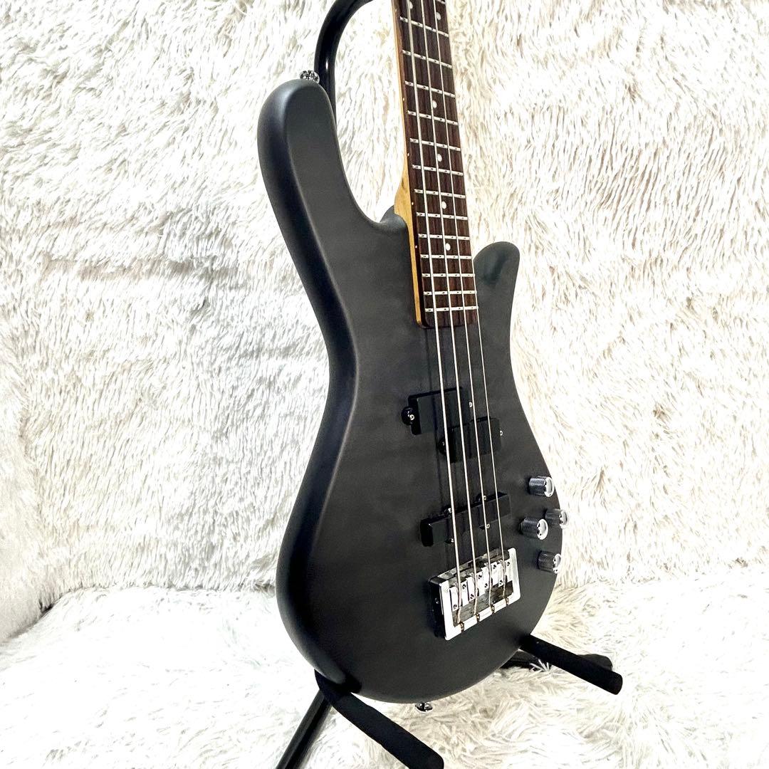 【美品】Spector Legend4 Classic Plus 日本限定モデル
