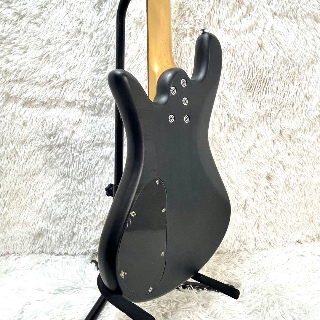 【美品】Spector Legend4 Classic Plus 日本限定モデル