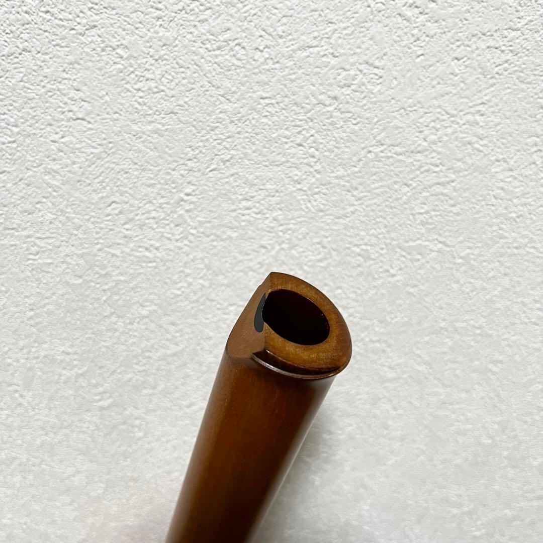 和楽器　木管楽器　尺八　縦笛　　V　7231