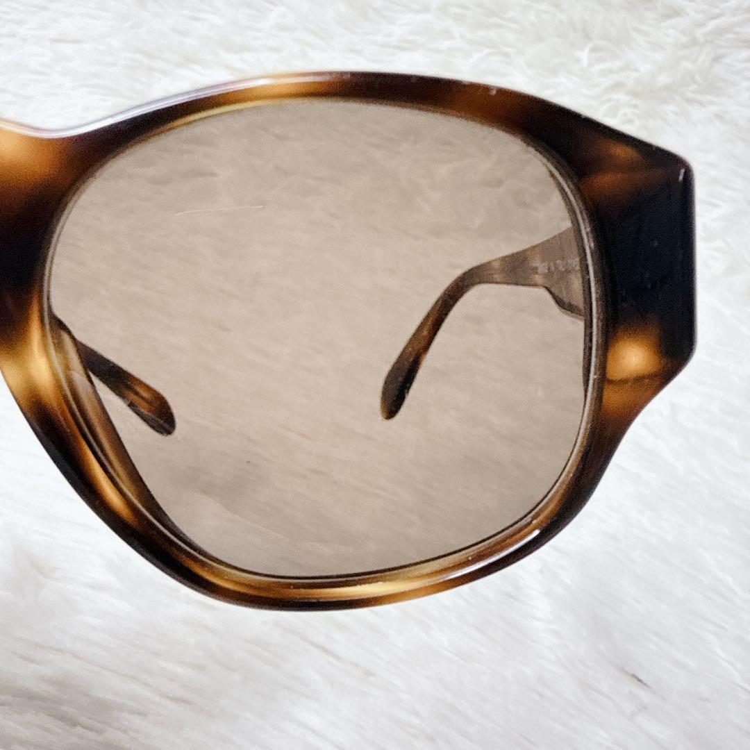 小物 CHANEL coco mark sunglasses archive