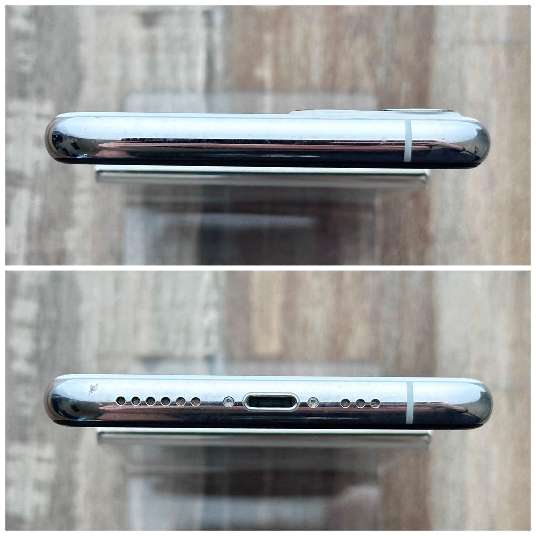 【良品◎大容量‼︎】iPhone11Pro 本体 Silver 256GB