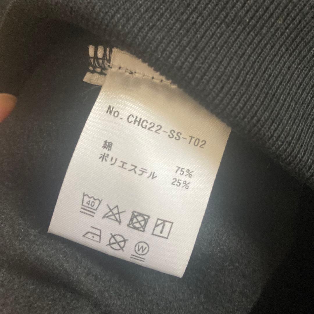メンズウェア CPH Golf Overlap Logo Crew Sweat