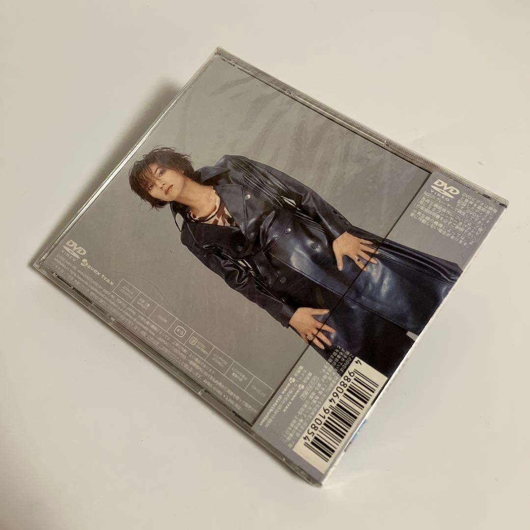 新品・未開封　初回盤DVD　真琴つばさ/WISH...