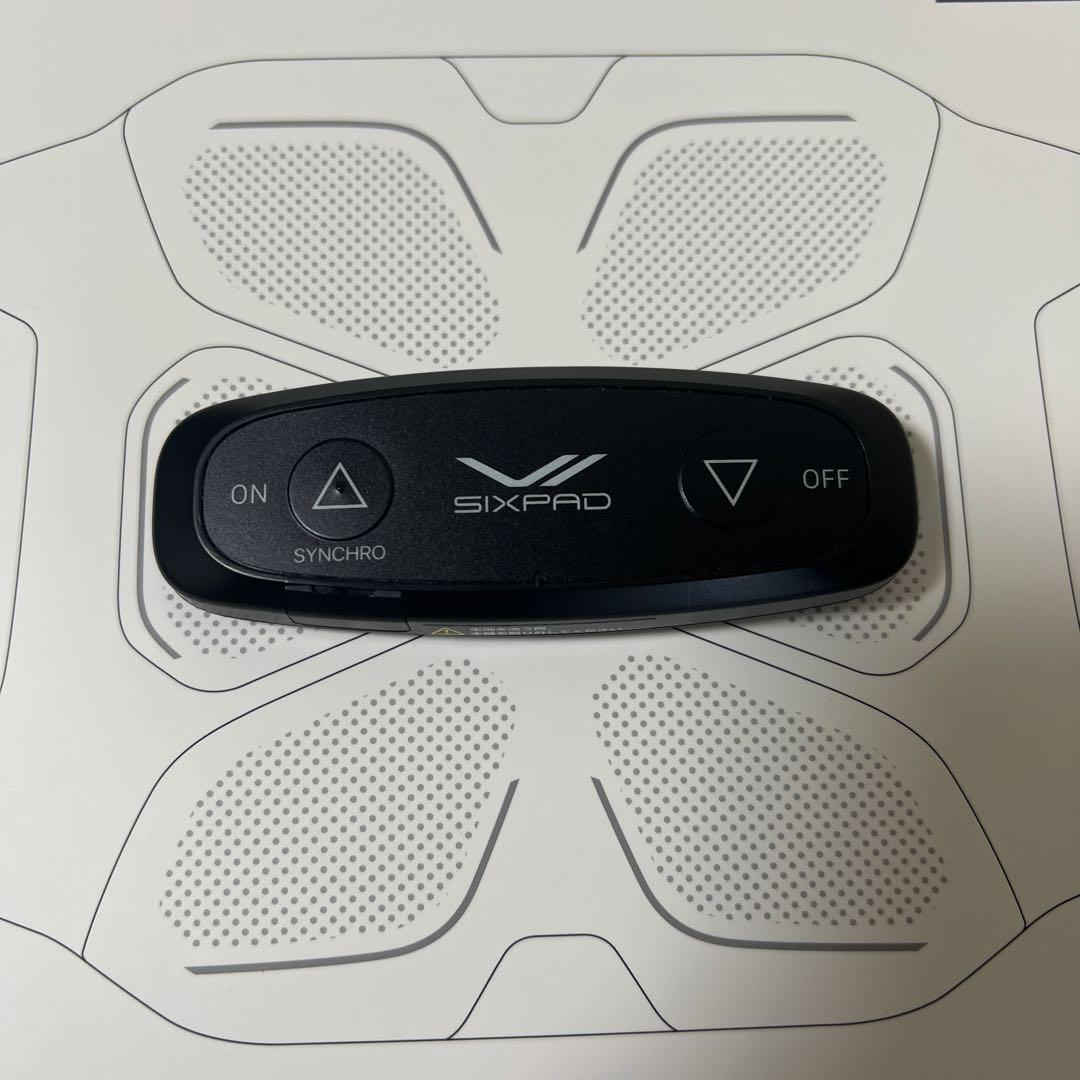 SIXPAD Abs2 Lサイズ