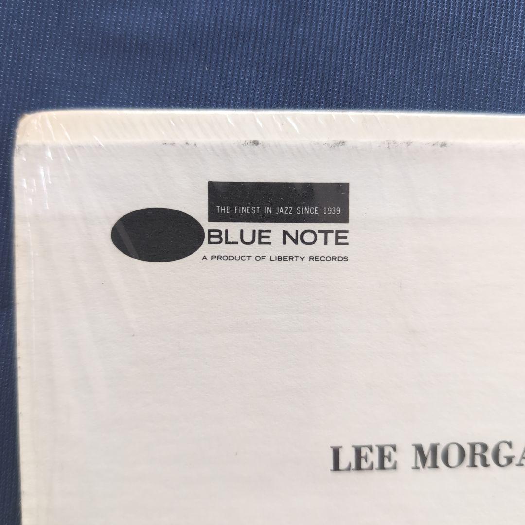 LEE MORGAN / THE SIDEWINDER / 輸入盤 LP