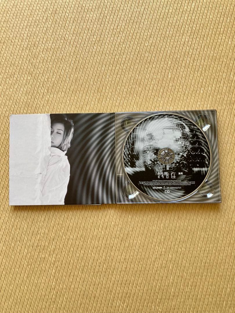 泳兒 Vincy CD 7枚セット