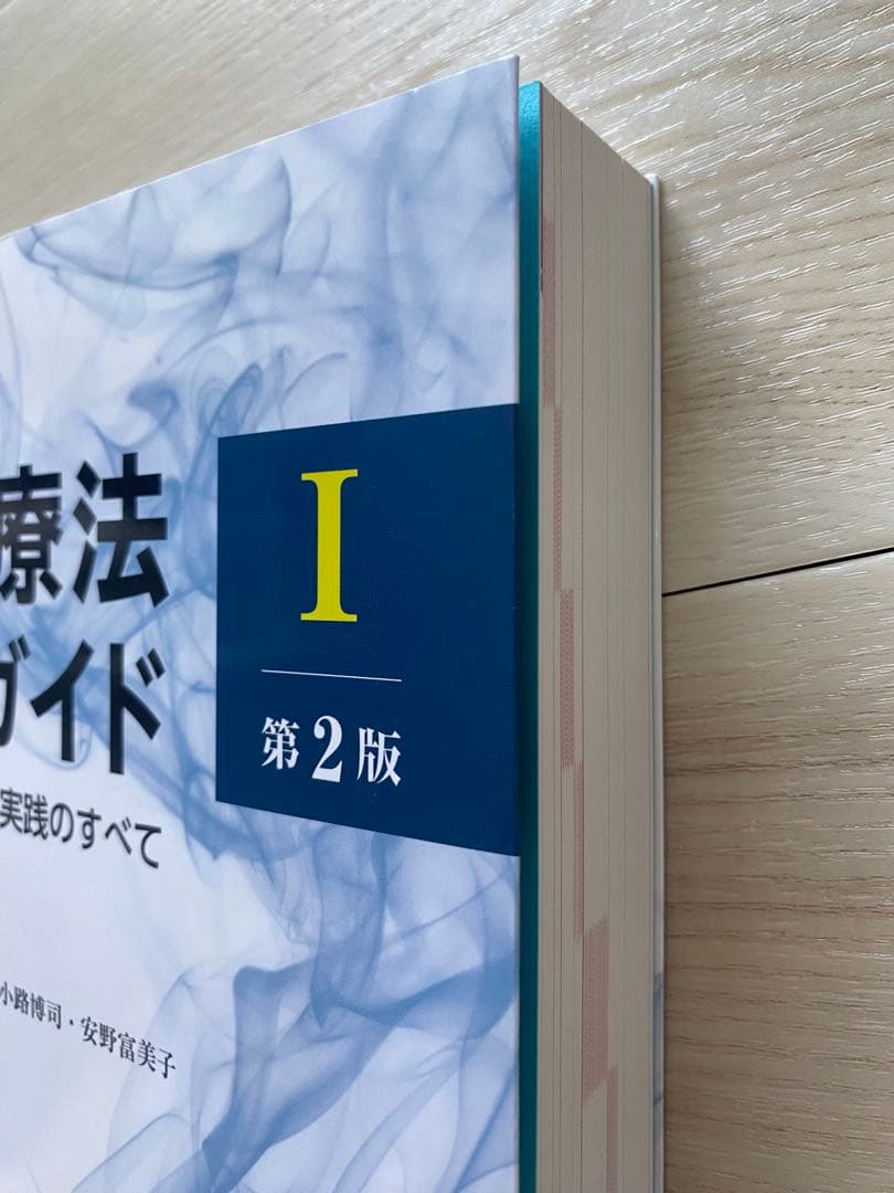 図解 鍼灸療法 技術ガイド I 第2版