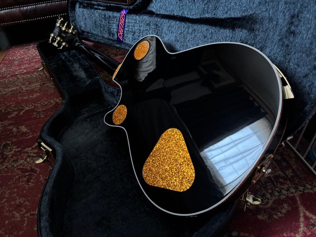 期間限定値下げ Gretsch FSR G6134 Black Penguin