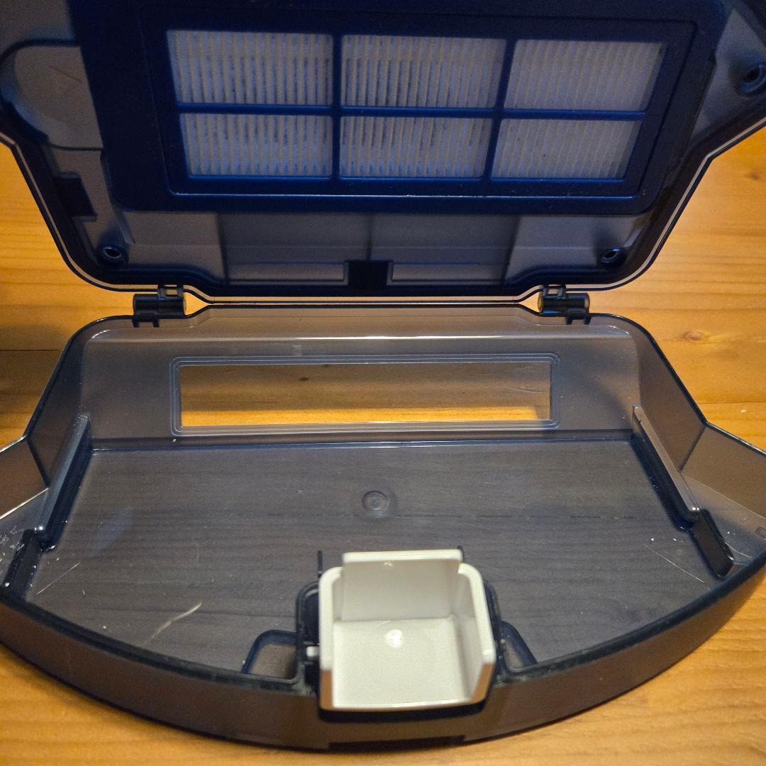 Anker Eufy RoboVac G30 Hybrid リコール対象外