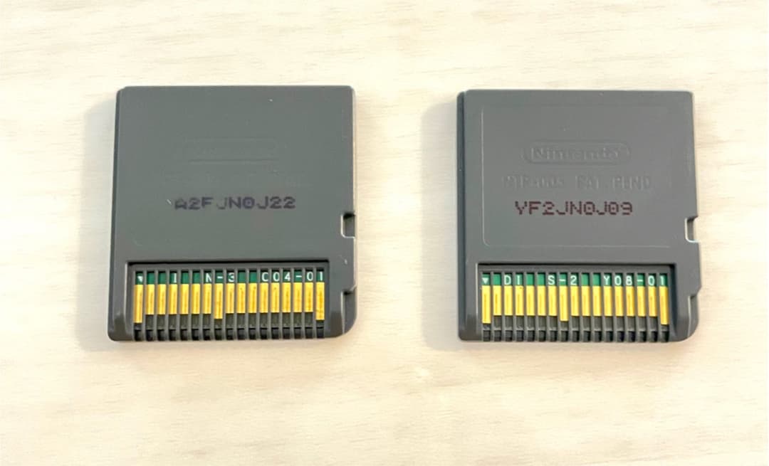 【希少✨】DS版 ときメモGS 1、2セット販売 ソフトのみ