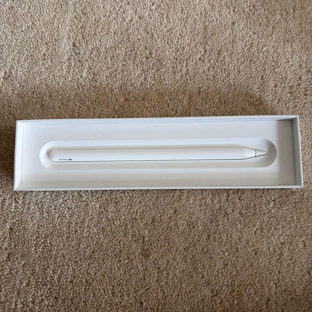 Apple Pencil 第2世代 MU8F2J/A A2051