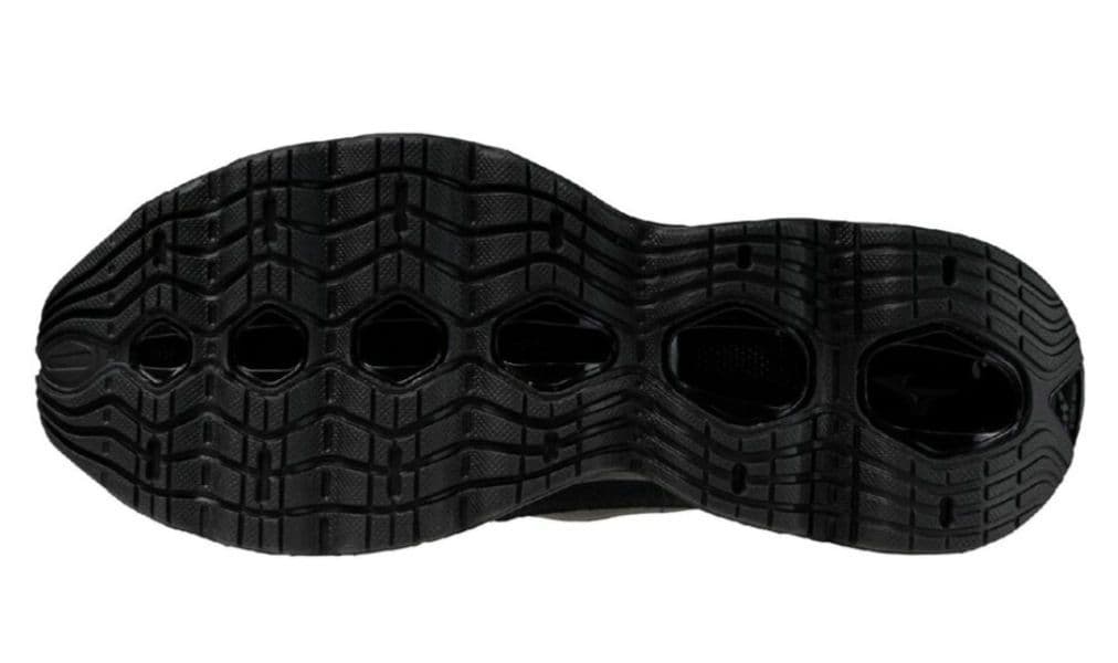 29.5cm 即発送 MIZUNO WAVE PROPHECY MOC ブラック