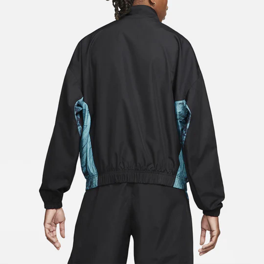 [NIKE×Skepta] NIKE M NB TRACK JACKET