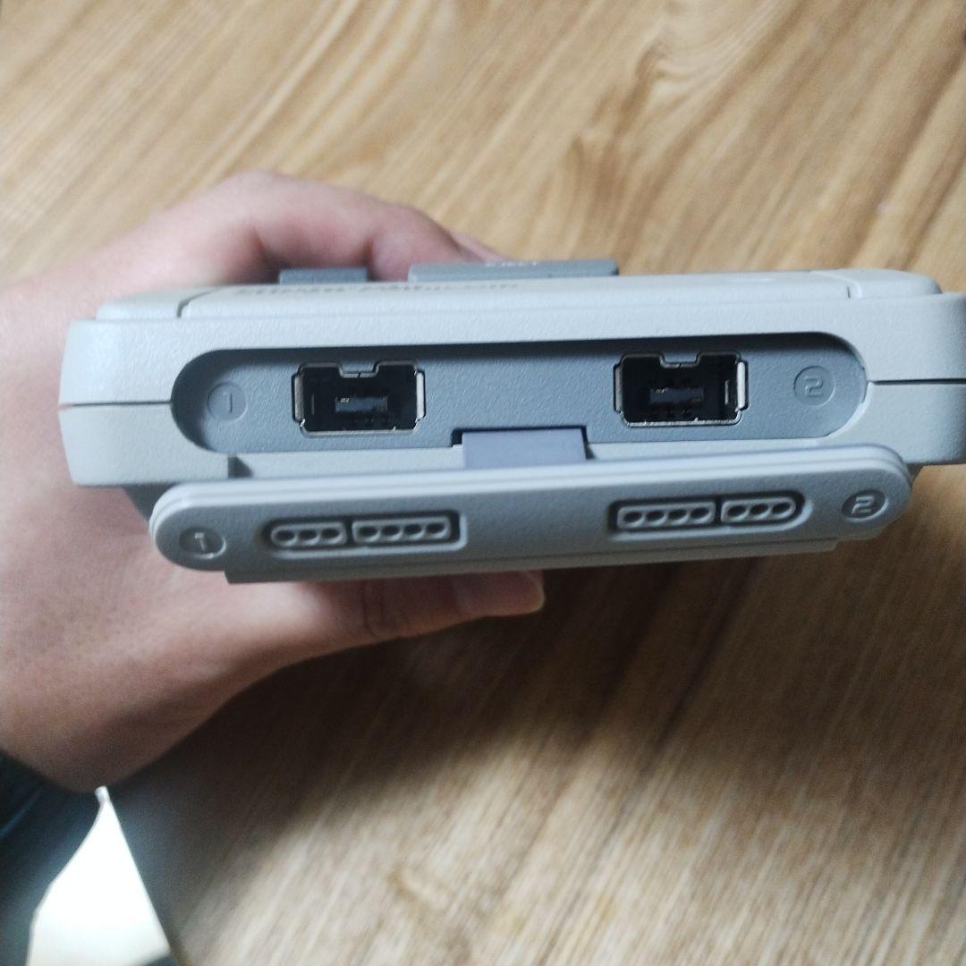 Nintendo Super Famicom ニンテンドークラシックミニ