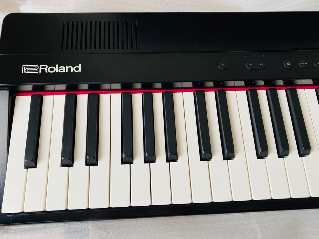 （ほぼ新品）Roland GO:PIANO 88（GO-88PX）