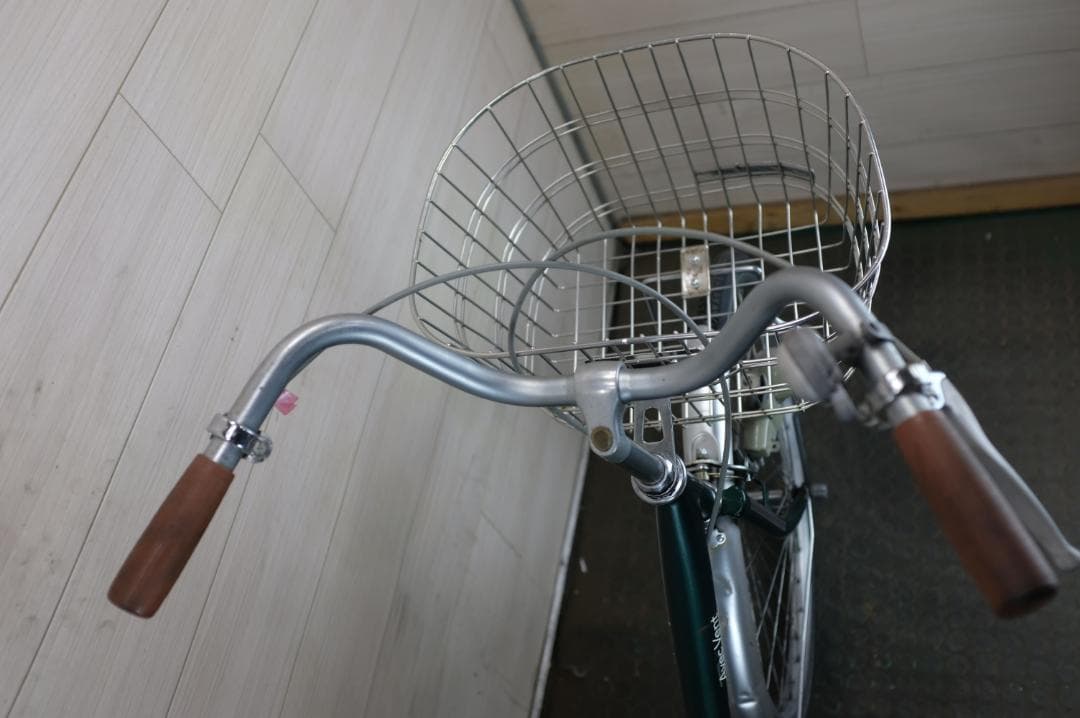 サ*ム様 軽快車　24インチ　シングル　ライト