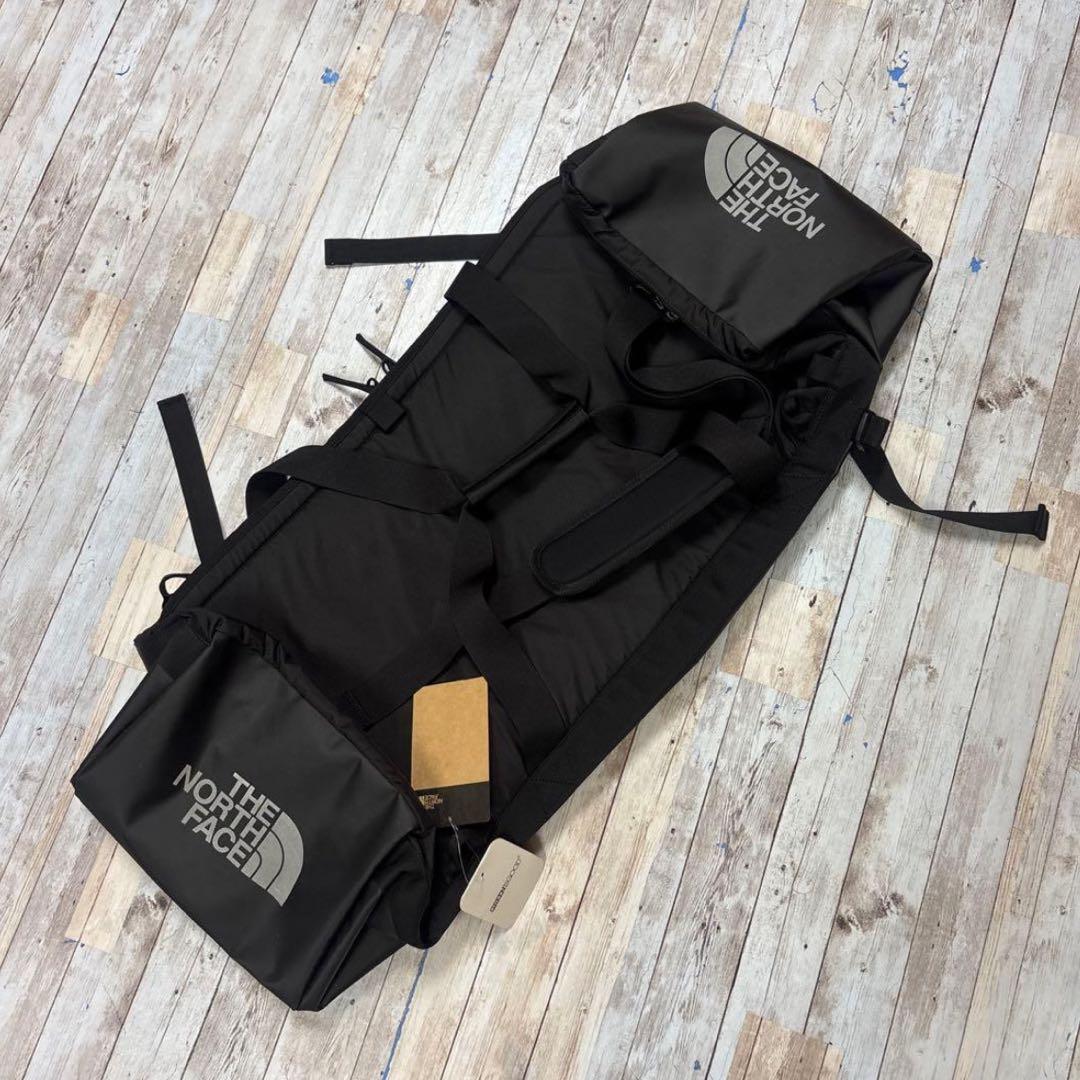 THE NORTH FACE Wandereic Pack 70 新品未使用
