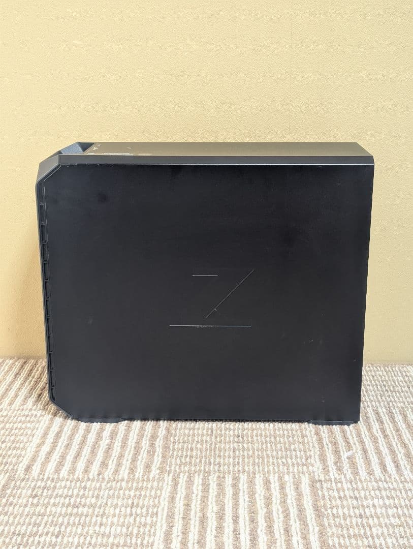 HP Z4 G4 ワークステーション NVIDIA P2000