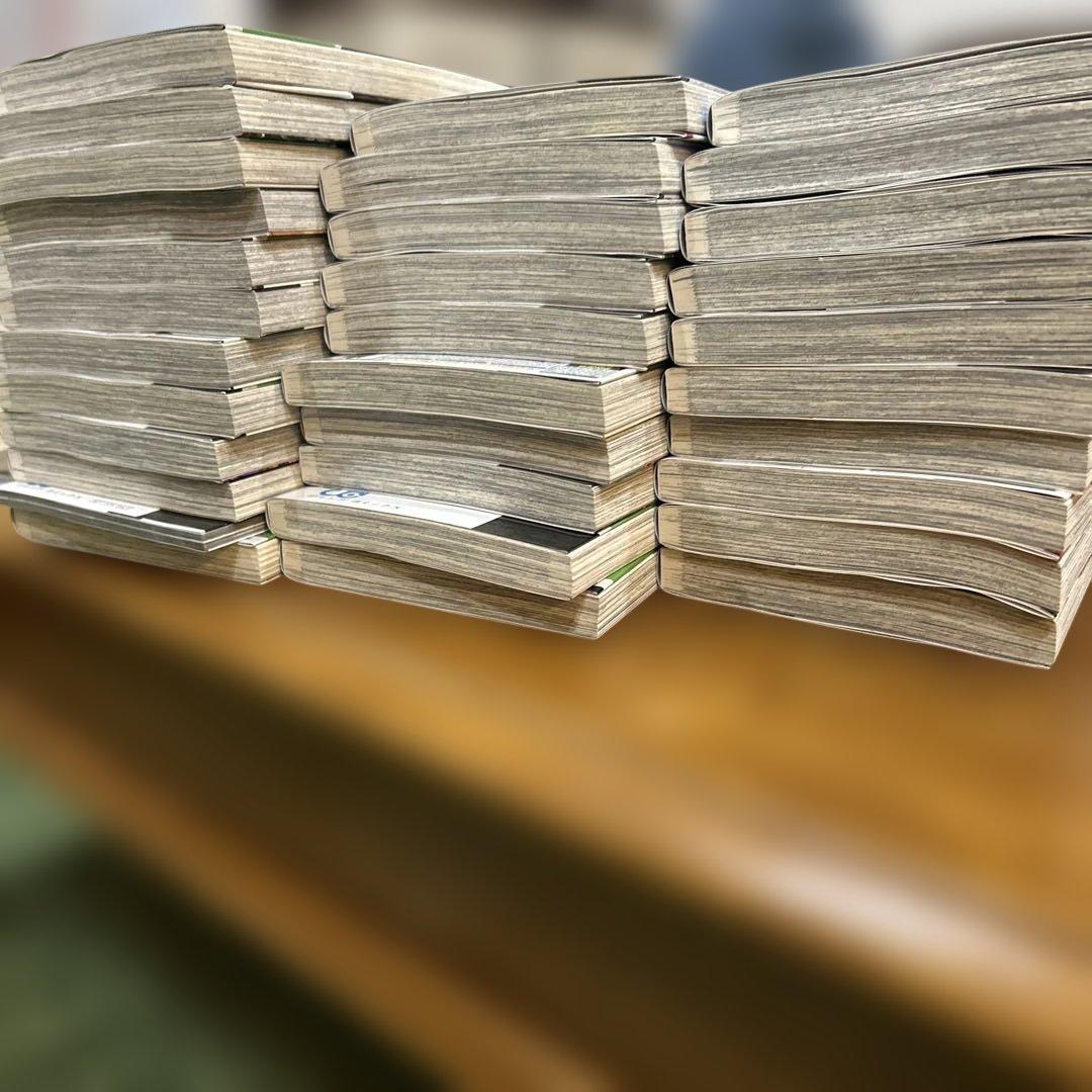 呪術廻戦 0巻～30巻 0.5巻付