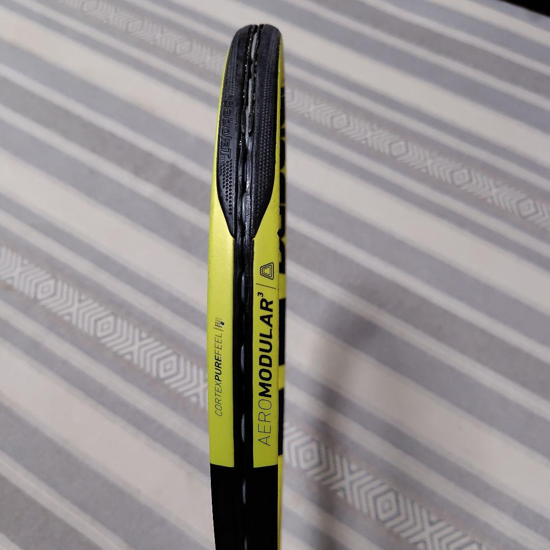 Babolat Pure Drive テニスラケット G2、300グラム