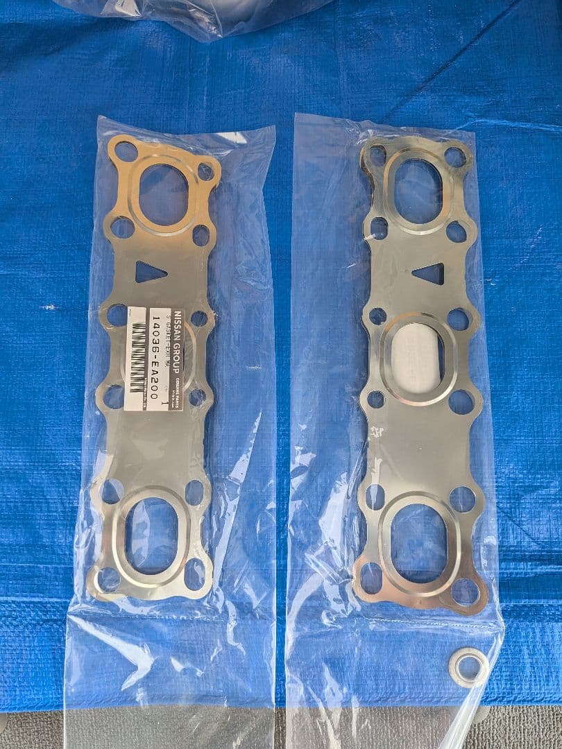 マキシムワークス ステンレスエキマニ JASMA認証 z34 vq37vhr