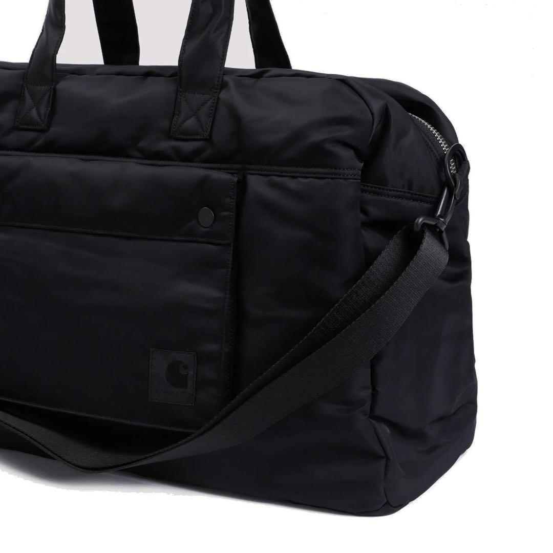 Carhartt WIP OTLEY WEEKEND BAGウィークエンドバッグ
