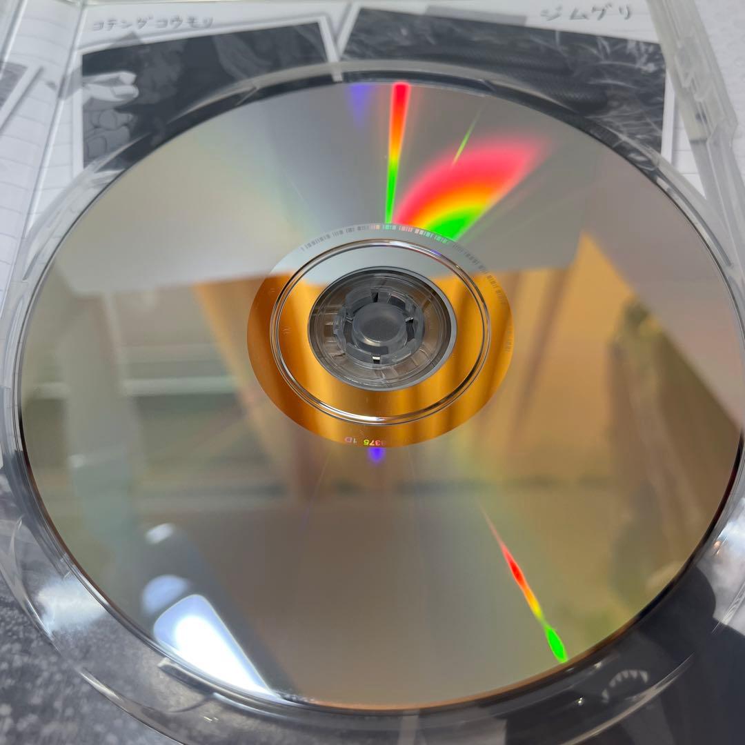 ゴールデンカムイ23巻⭐︎DVD同梱版⭐︎姉畑支遁