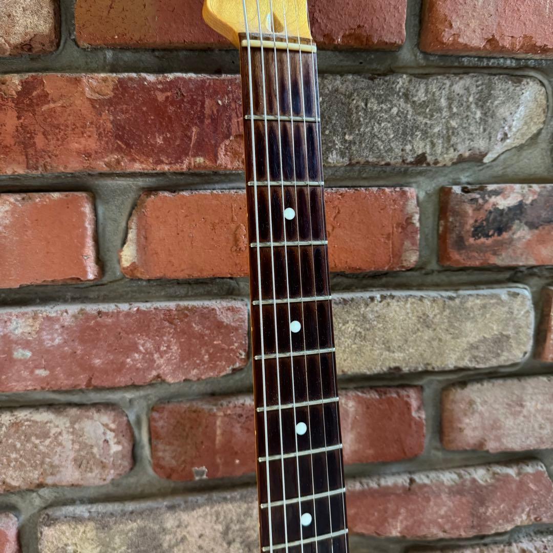 【最終値下げ】Moon TE-C Copper llic テレキャスター