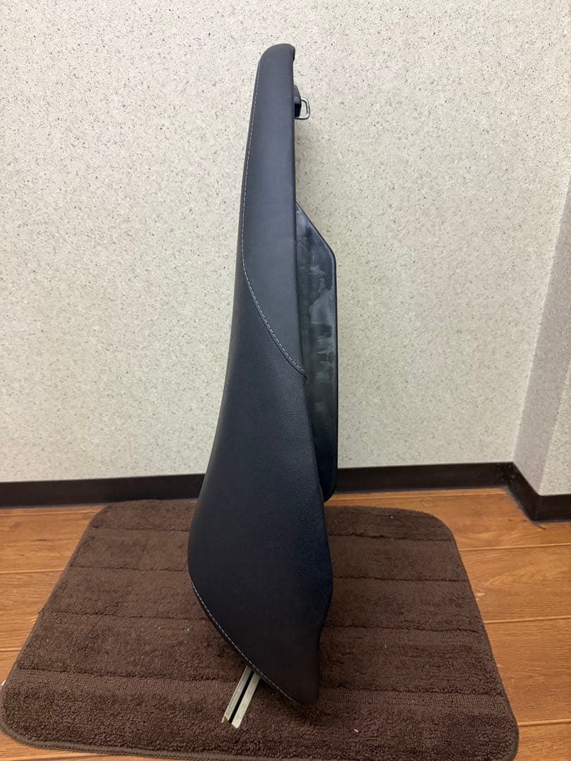 シグナスグリファス　6型フラットシート②