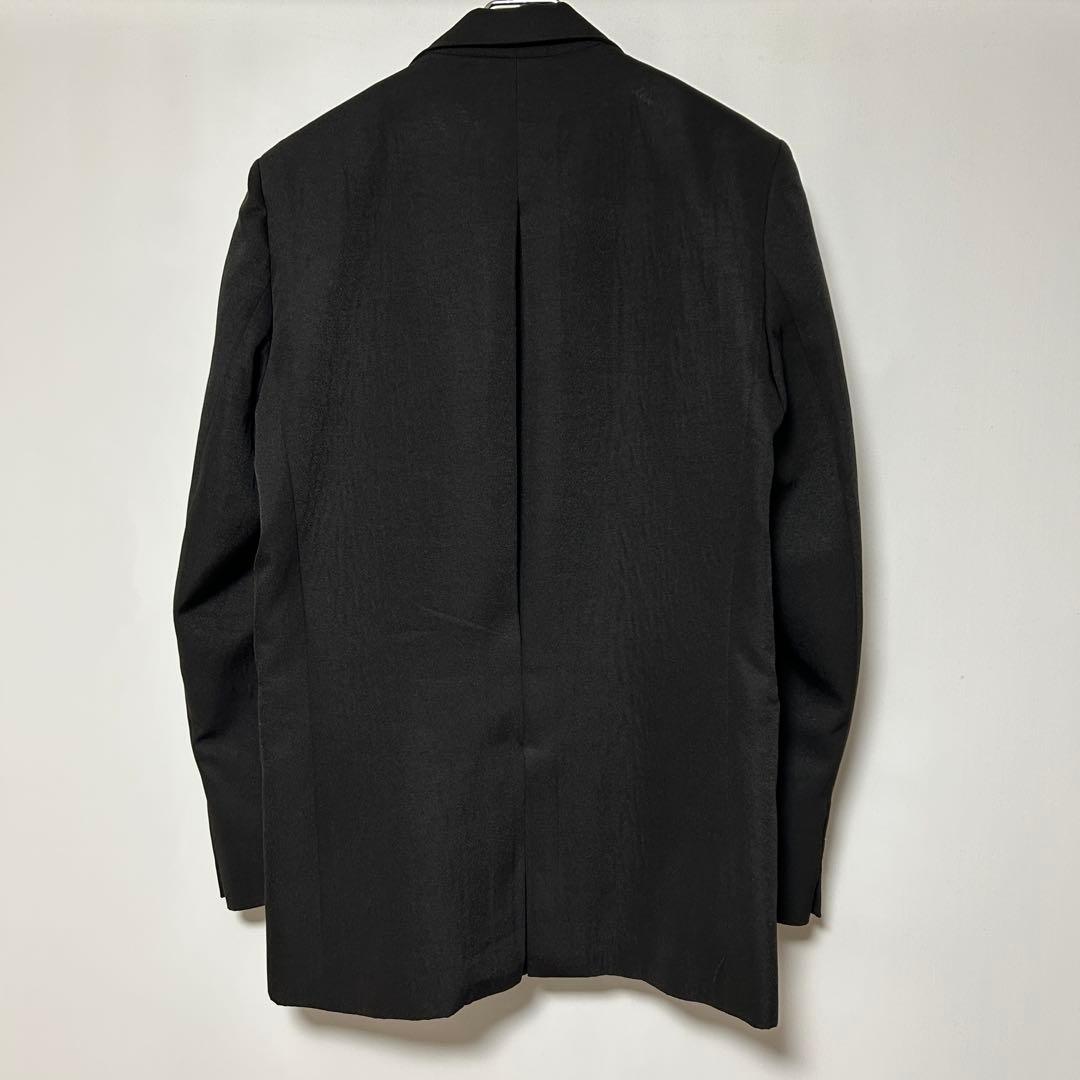 SHOOP 20ss New pleated jacket Lサイズ