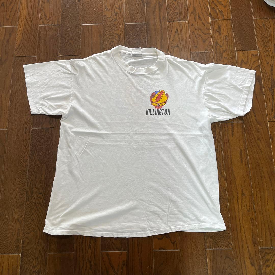 トップス 90s ONEITA T shirt