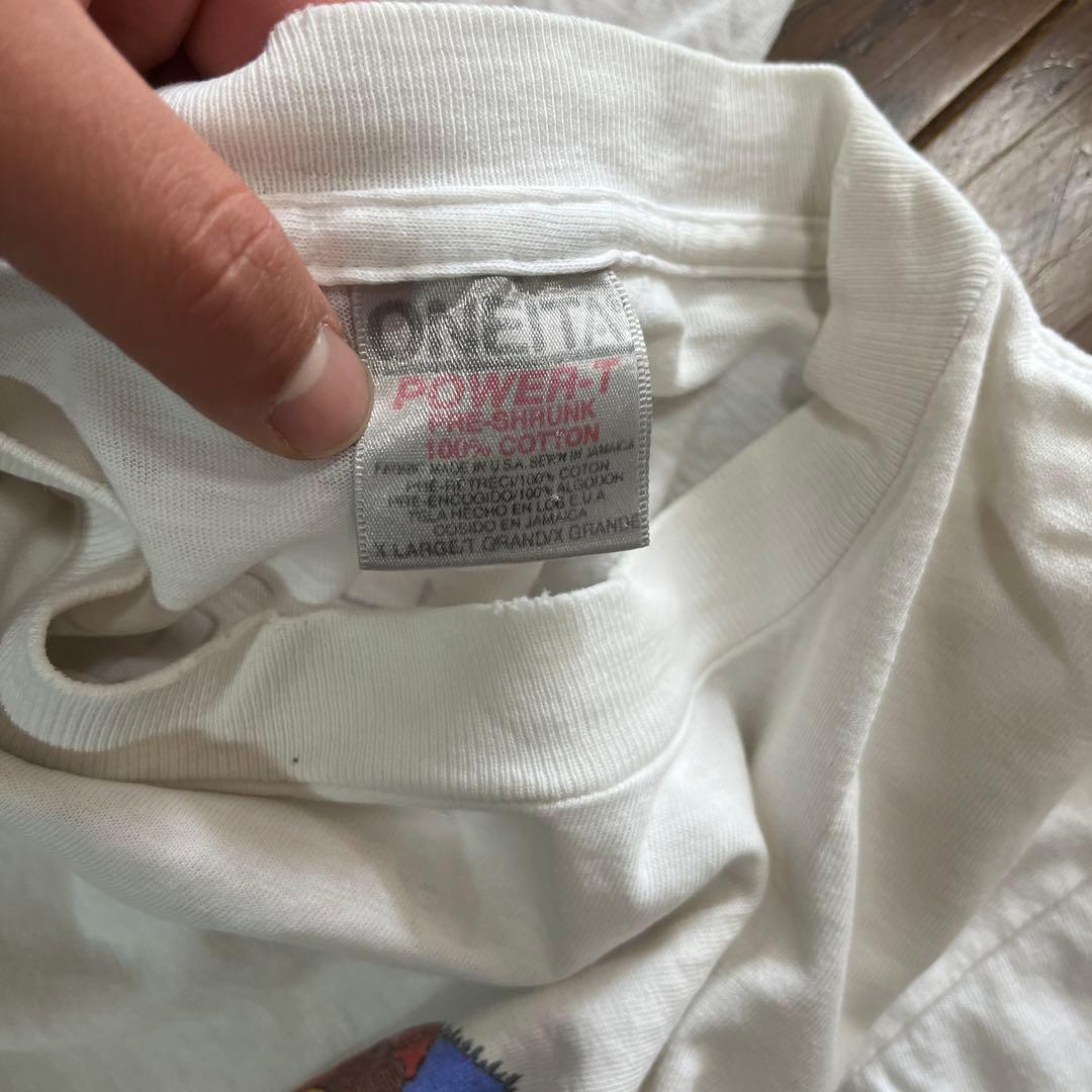 トップス 90s ONEITA T shirt
