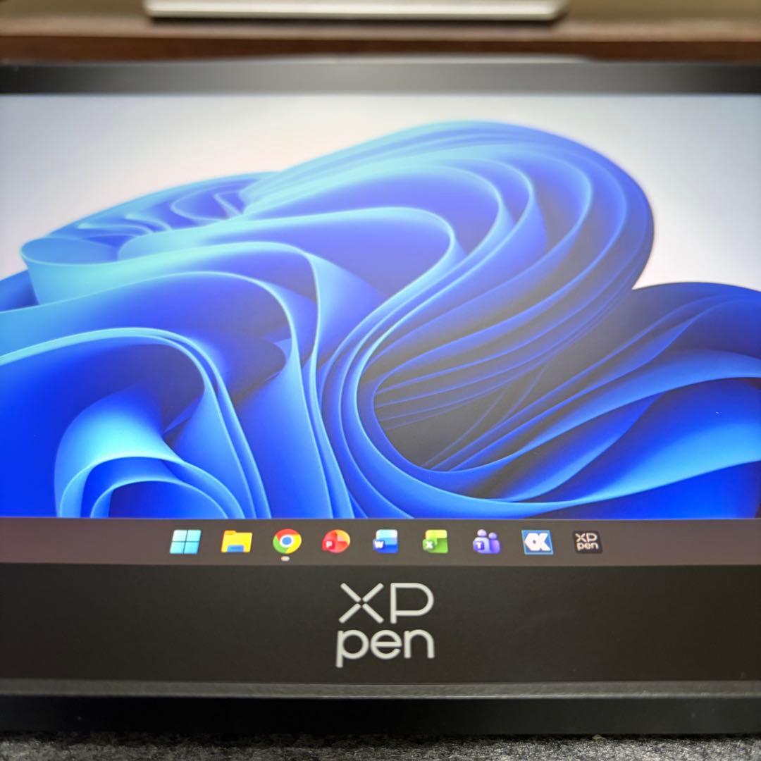 【送料込み】XPPen 液タブ Artist 12 3rd