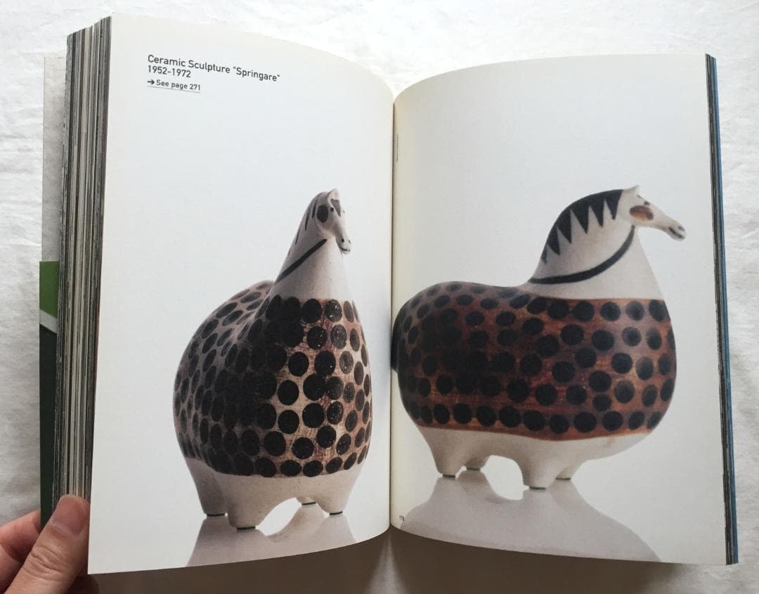 Nordic Modernism Design & Crafts 図録 本