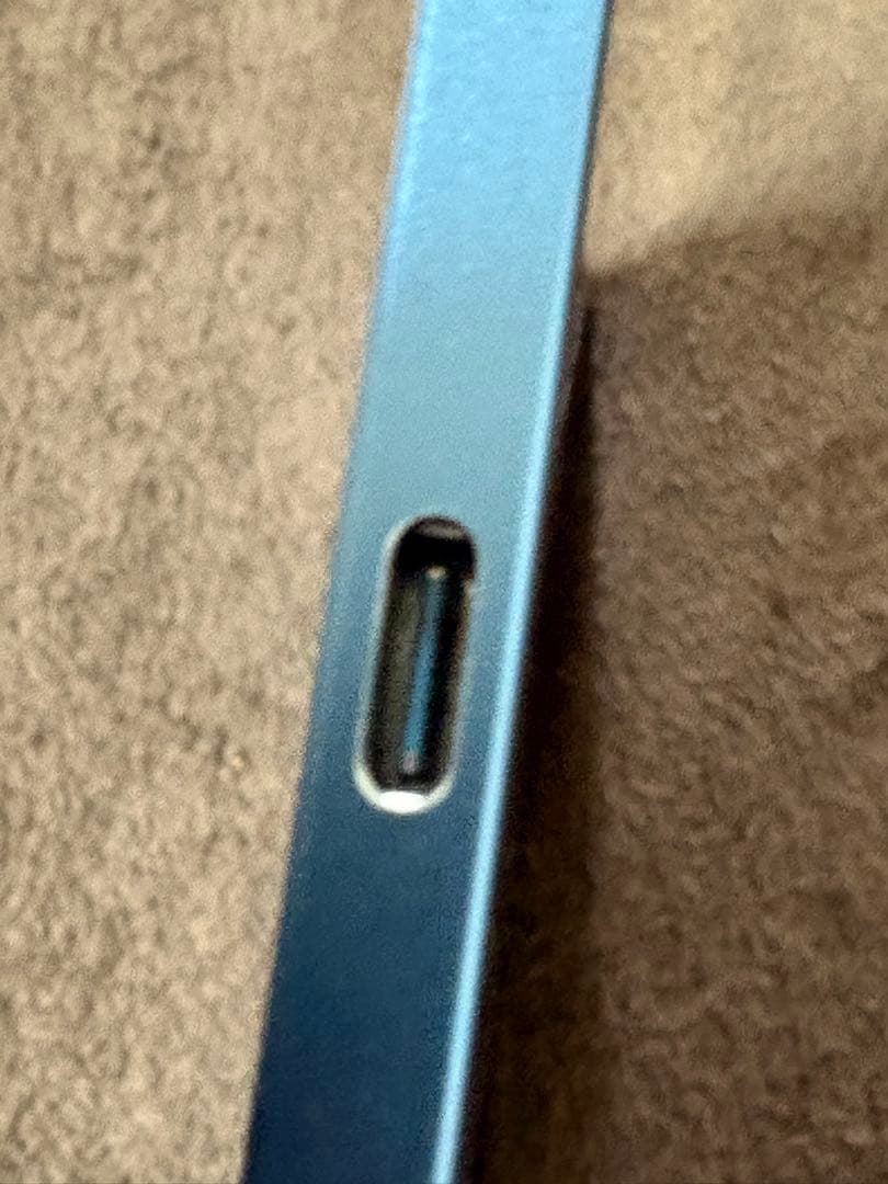 (ジャンク品)iPadAir 第5世代