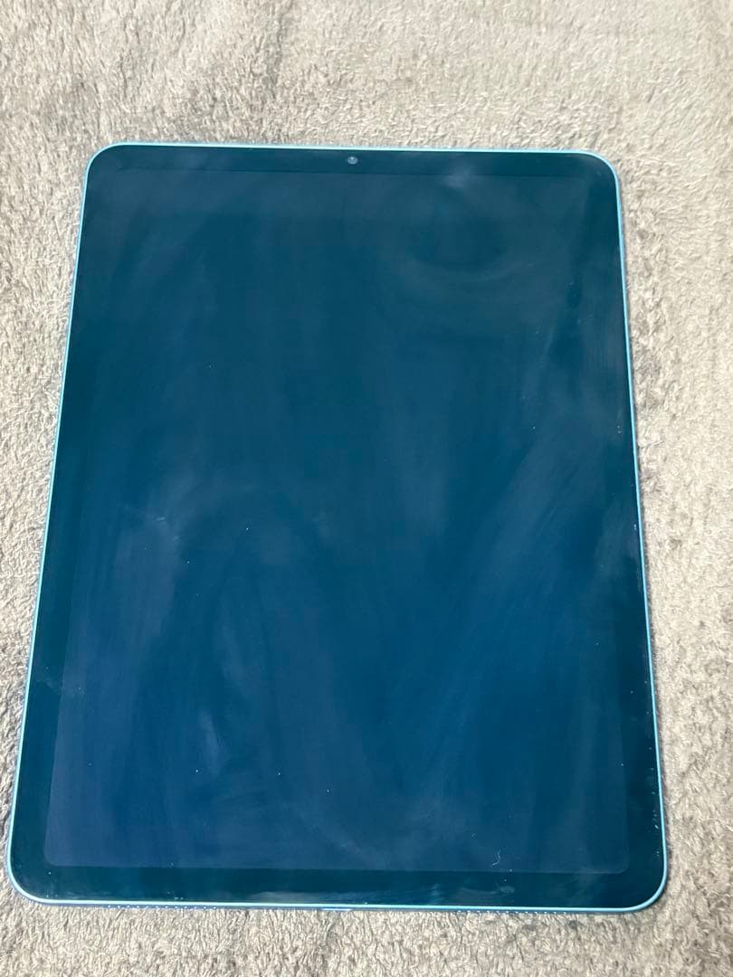 (ジャンク品)iPadAir 第5世代