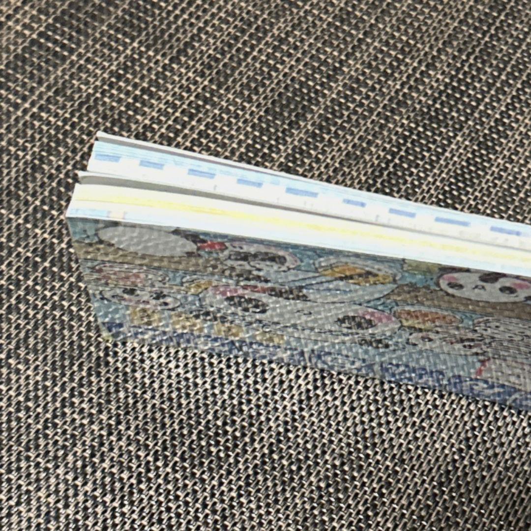 平成レトロ　たこやきこぱむだ　ぱんちゃん回転すし　メモ帳　2冊セット