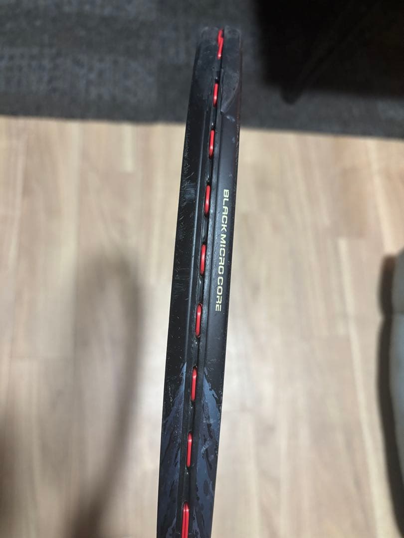 YONEX REGNA98 硬式テニスラケット