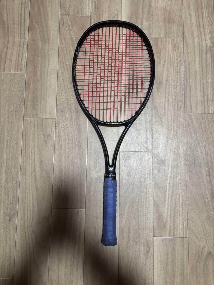 YONEX REGNA98 硬式テニスラケット