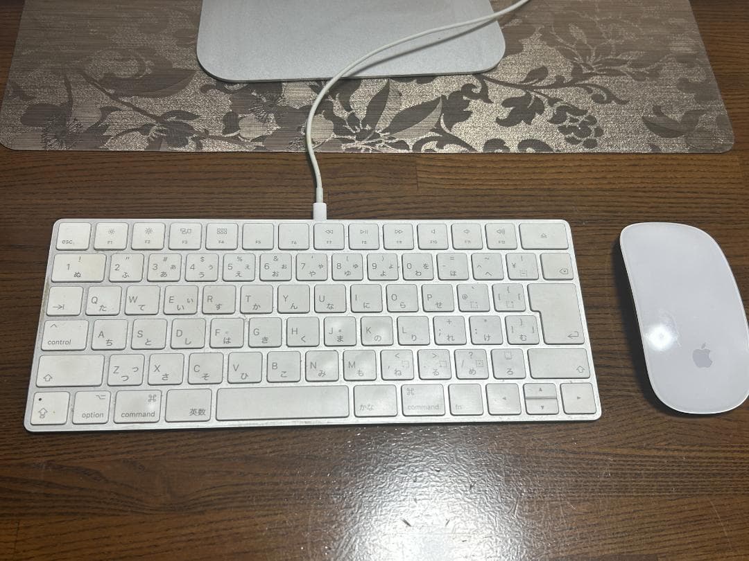 Apple iMac 2019 32GB, 2TB, Retina 27インチ