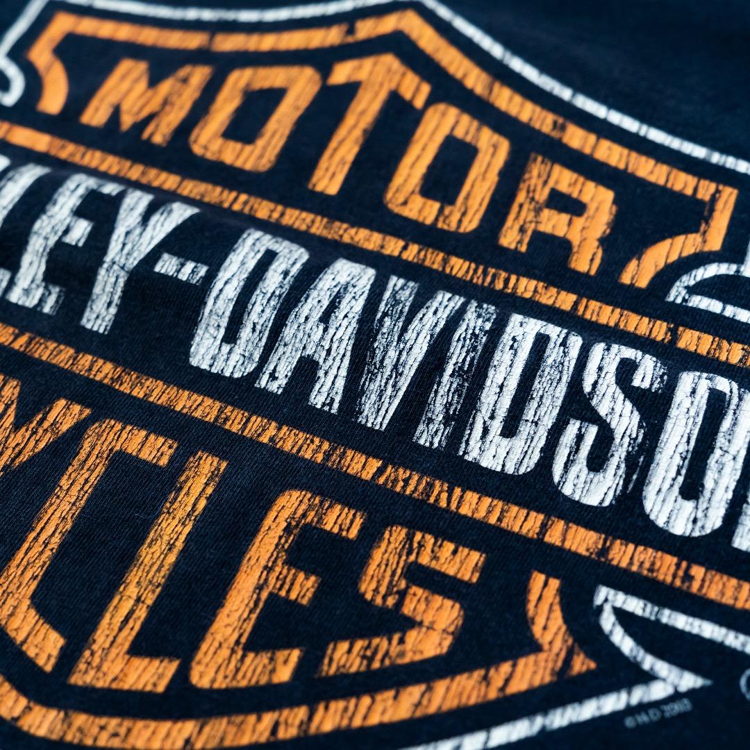 Harley Davidson 2003's【グッドフェード】