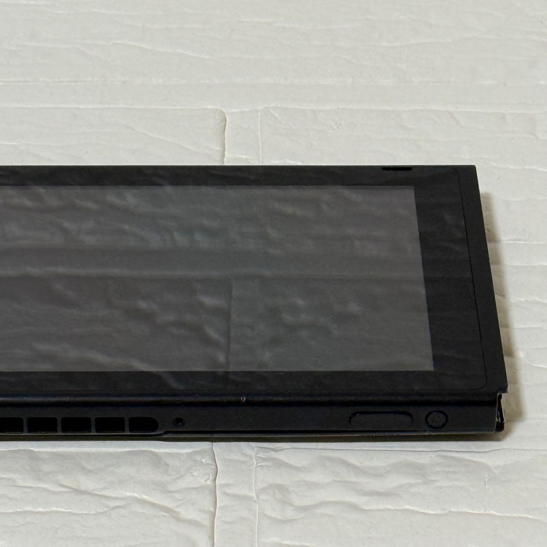 ニンテンドースイッチ 本体のみ HAC-001 2017年製 動作確認済