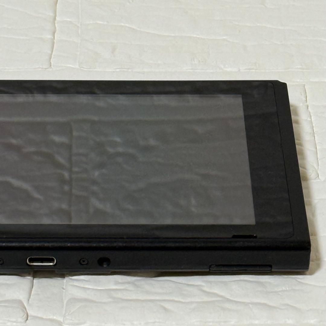 ニンテンドースイッチ 本体のみ HAC-001 2017年製 動作確認済