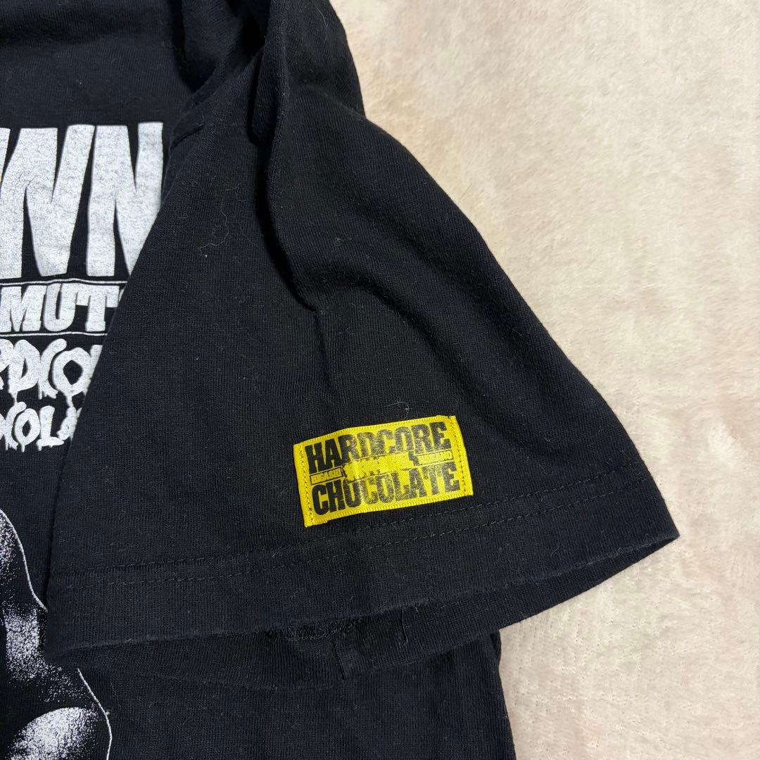 HARDCORE CHOCOLATET Tシャツまとめ売り 武藤 タイガーマスク
