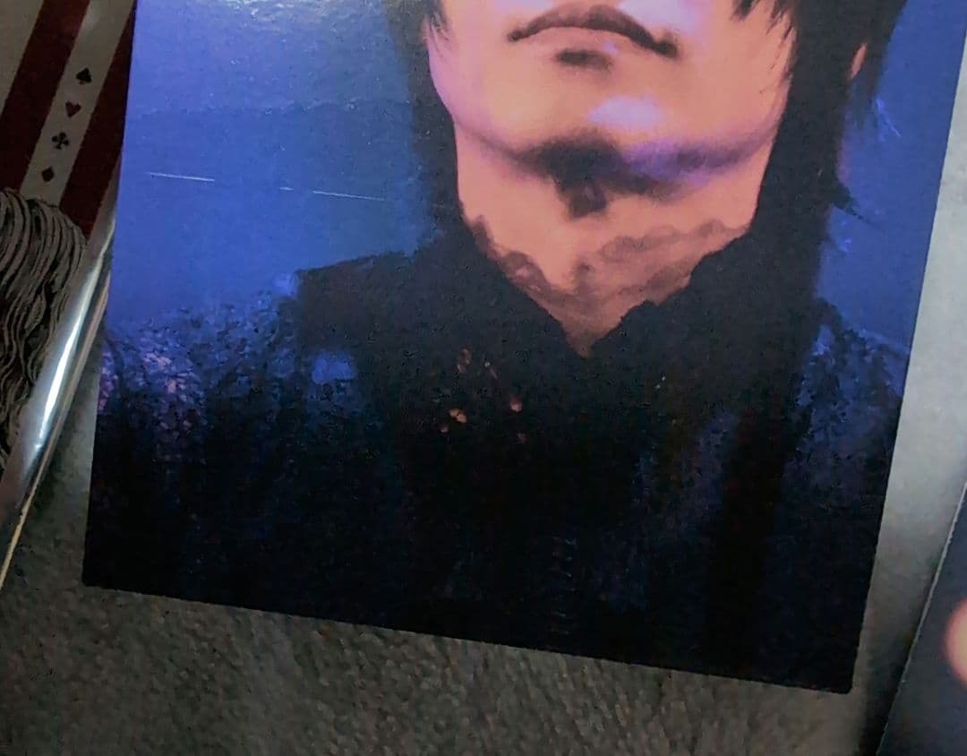 BUCK-TICK　トレカ