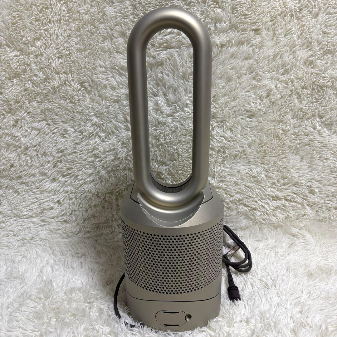 Dyson ダイソン Hot&Cool HP03 空気清浄機 温風　リモコン付