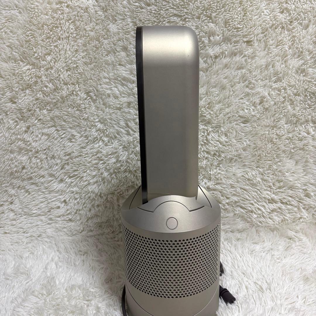 Dyson ダイソン Hot&Cool HP03 空気清浄機 温風　リモコン付