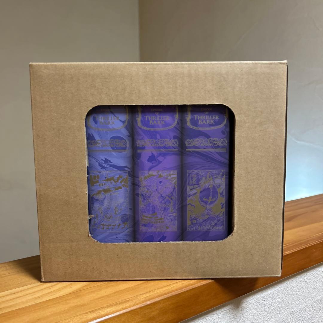 ワンピース　エピソードBOX セット