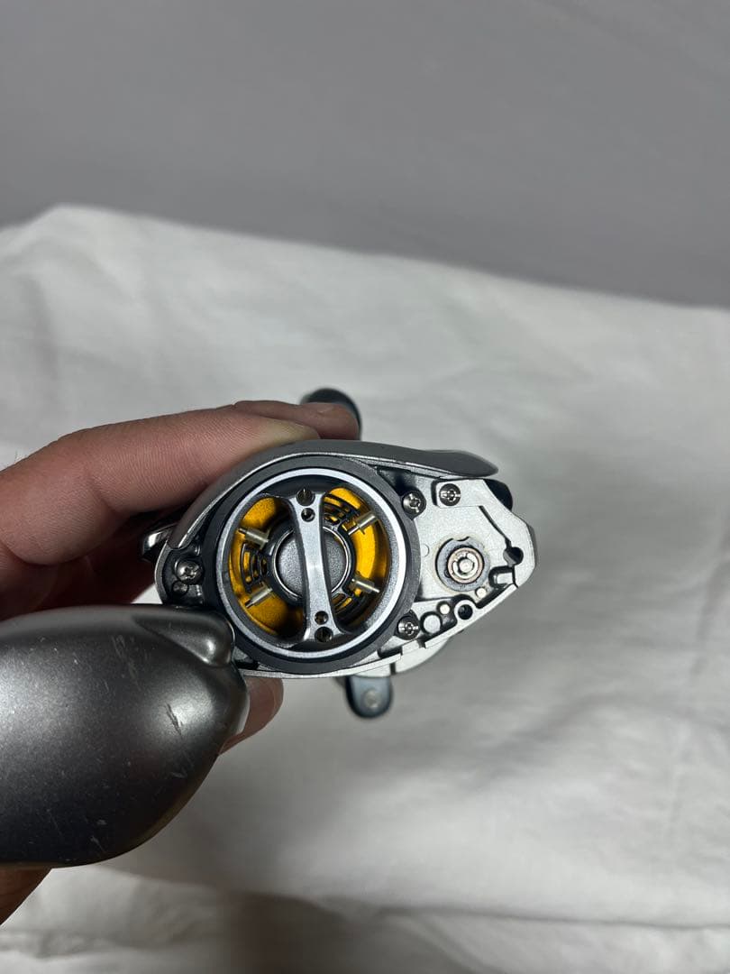 シマノ メタニウムMg7 ベイトリール SHIMANO nium Mg7