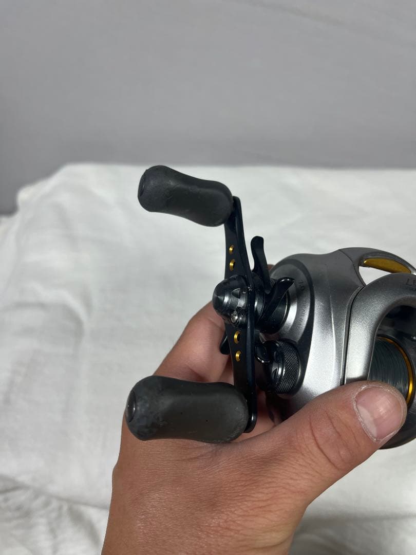 シマノ メタニウムMg7 ベイトリール SHIMANO nium Mg7